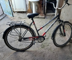 Velosiped
