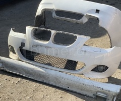 Ban-Kuza hissələr BMW