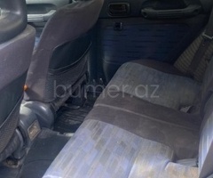 Toyota RAV4 1995 Benzin 129 Offoard / SUV 503000 km Avtomat