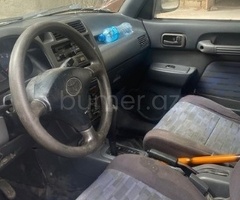 Toyota RAV4 1995 Benzin 129 Offoard / SUV 503000 km Avtomat