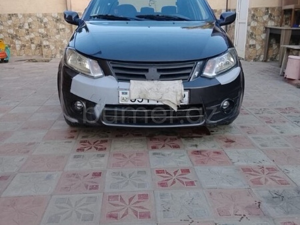 Saipa Saina 2021 Benzin 87 Sedan 175655 km Mexanika