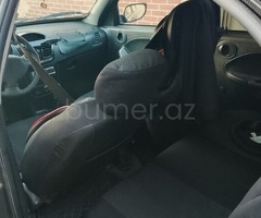Saipa Saina 2021 Benzin 87 Sedan 175655 km Mexanika
