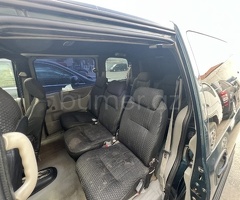 Opel Sintra 1999 Benzin 141 Minivan 497875 km Mexanika