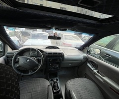 Opel Sintra 1999 Benzin 141 Minivan 497875 km Mexanika