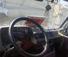 Mercedes 208 D 1995 Dizel 90 444000 km Mikroavtobuslar Mexanika