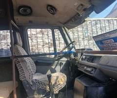 Mercedes 208 D 1995 Dizel 111 440000 km Mikroavtobuslar Mexanika