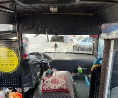 Shaolin SLG 6602 2009 Dizel 150 300000 km Avtobuslar Mexanika