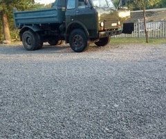 MARKALAR MAZ 5549 1987 Dizel 191 551230 km Mexanika