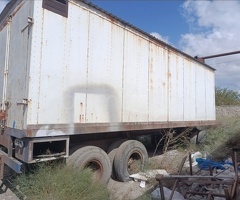 2005 Böyük yük qoşquları
