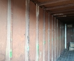 2005 Böyük yük qoşquları