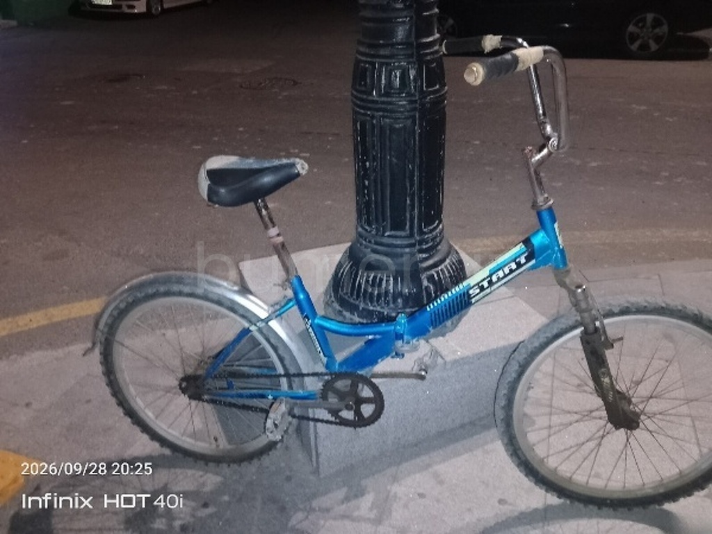 Velosiped