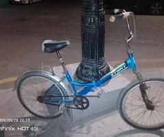 Velosiped