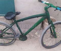 Velosiped