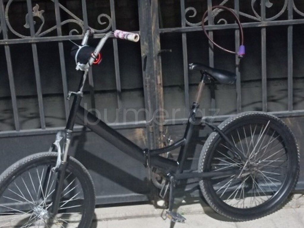 Velosiped