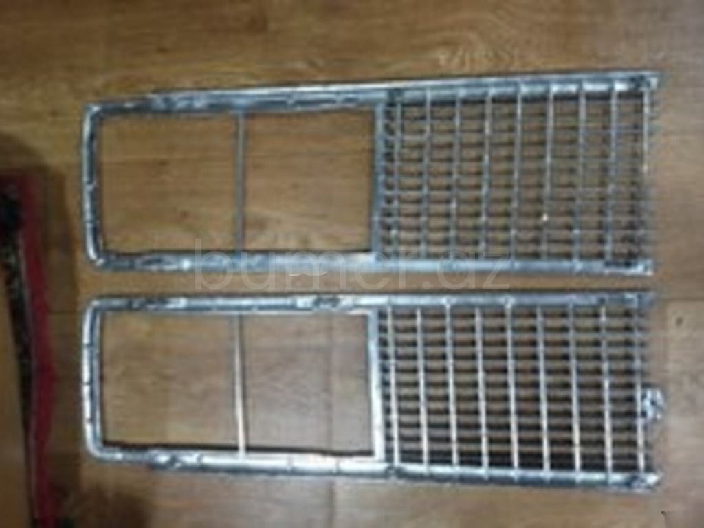 Ban-Kuza hissələr LADA (VAZ)