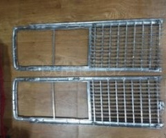Ban-Kuza hissələr LADA (VAZ)