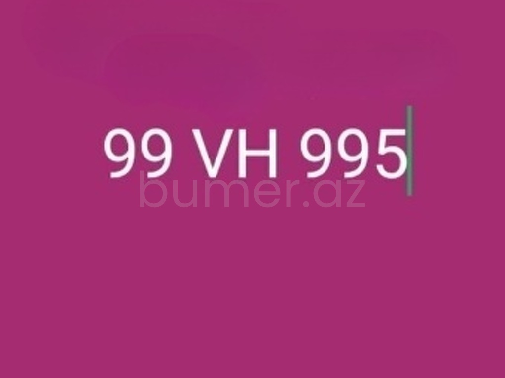 99-VH-995