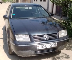 Volkswagen  Bora, 2005, 1.6L, 327314 km, Avtomat