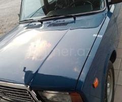 LADA (VAZ) 2107 2009 Benzin 75 Sedan 220000 km Mexanika