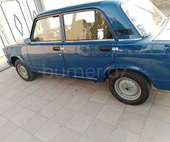 LADA (VAZ) 2107 2009 Benzin 75 Sedan 220000 km Mexanika
