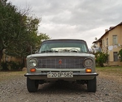 LADA (VAZ) 21013 1984 Benzin 64 Sedan 24502 km Mexanika