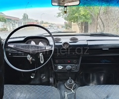 LADA (VAZ) 21013 1984 Benzin 64 Sedan 24502 km Mexanika