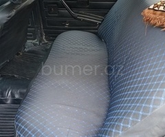 LADA (VAZ) 21013 1984 Benzin 64 Sedan 24502 km Mexanika