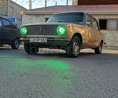 LADA (VAZ) 21013 1984 Benzin 64 Sedan 24502 km Mexanika