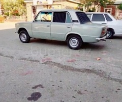 LADA (VAZ) 21013 1984 Benzin 64 Sedan 24502 km Mexanika