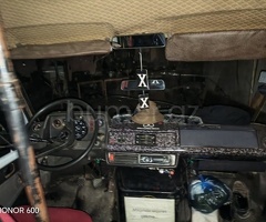 Mercedes 208 D 1992 Dizel 76 496335 km Mikroavtobuslar Mexanika