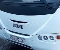 Iveco Otoyol 2008 Dizel 150 254897 km Avtobuslar Mexanika