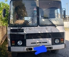 PAZ 32054 2004 Dizel 130 290000 km Avtobuslar Mexanika