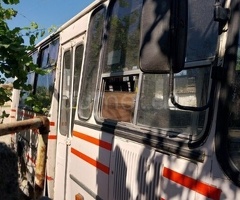 PAZ 32054 2004 Dizel 130 290000 km Avtobuslar Mexanika
