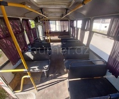 PAZ 32054 2004 Dizel 130 290000 km Avtobuslar Mexanika