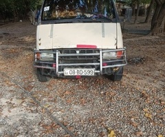 MARKALAR GAZ 33021 1997 Dizel 129 49229 km Mexanika
