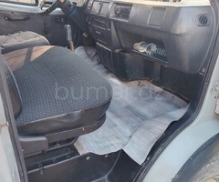 MARKALAR GAZ 33021 1998 Benzin 170 258632 km Mexanika