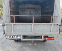MARKALAR GAZ 33021 1998 Benzin 170 258632 km Mexanika