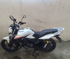Tufan S 150 2025 Benzin 12 4600 km Motosiklet Mexanika