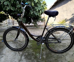Velosiped