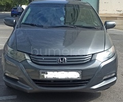 Honda Insight 2009 Hibrid 88 Filtbek 434523 km Avtomat
