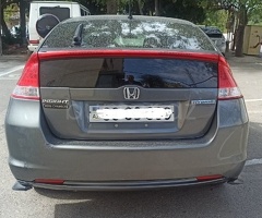Honda Insight 2009 Hibrid 88 Filtbek 434523 km Avtomat