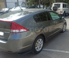 Honda Insight 2009 Hibrid 88 Filtbek 434523 km Avtomat