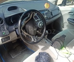 Honda Insight 2009 Hibrid 88 Filtbek 434523 km Avtomat