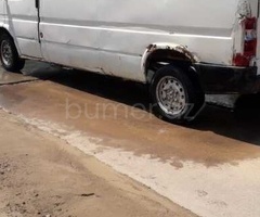 Ford Transit 1992 Dizel 76 500000 km Mikroavtobuslar Mexanika