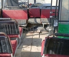 PAZ 3204 1988 Benzin 120 380000 km Avtobuslar Mexanika