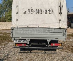 MARKALAR GAZ 37170 2003 Benzin 90 20322 km Mexanika