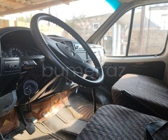 MARKALAR GAZ 37170 2003 Benzin 90 20322 km Mexanika