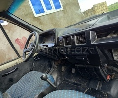 MARKALAR GAZ 2705-757 1998 Benzin 131 390000 km Mexanika