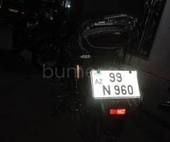 Tufan S 150 2025 Benzin 15 9000 km Motosiklet Mexanika