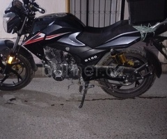 Tufan S 150 2025 Benzin 15 9000 km Motosiklet Mexanika